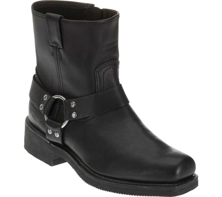

Мужские ботинки Harley-Davidson El Paso Black 46