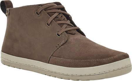 

Мужские ботинки Teva Canyon Life Chukka Boot Chocolate Chip Leather/Suede 43