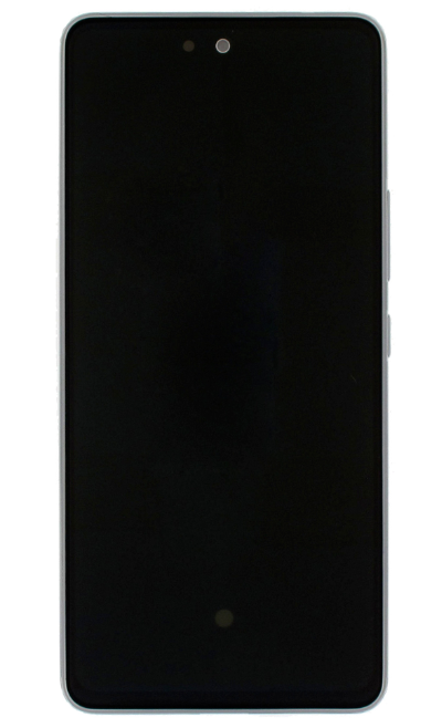 Дисплей Samsung A520 Black A5 2017 (GH97-19733A) сервисный оригинал ...