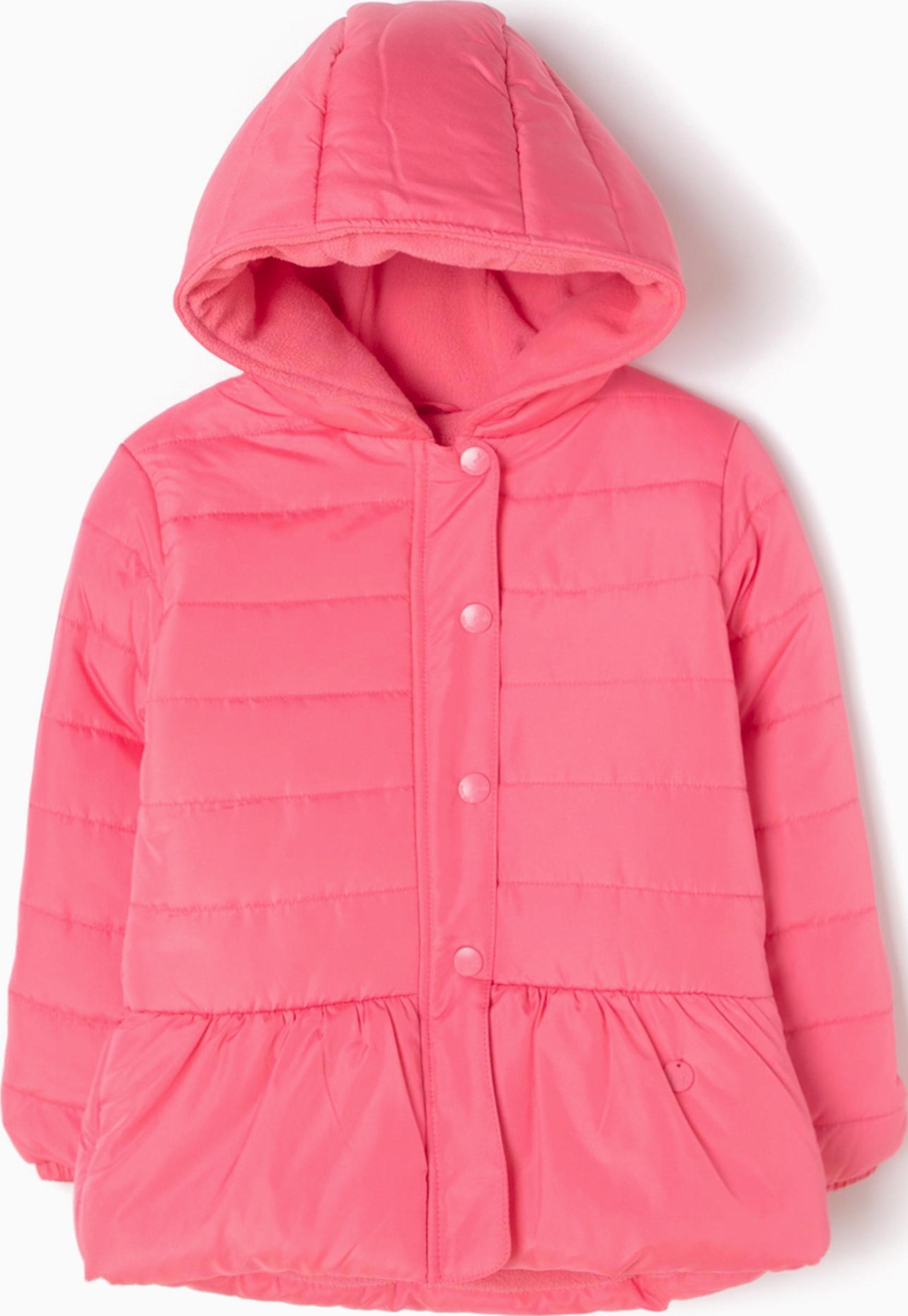 

Куртка Zippy 6826006 163 см Розовая (5609959810644)