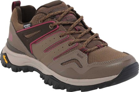 

Женские кроссовки The North Face Hedgehog Fastpack II Waterproof Hiking Shoe Bipartisan Brown/Coffee Brown 42