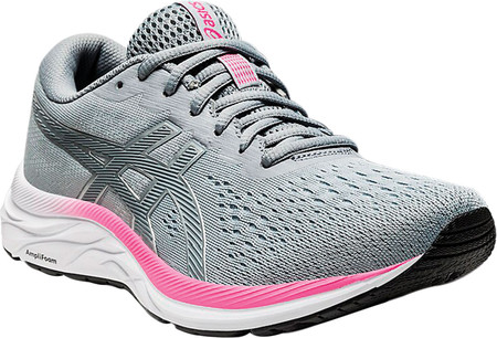 

Женские кроссовки ASICS GEL-Excite 7 Running Sneaker Sheet Rock/Piedmont Grey 42.5