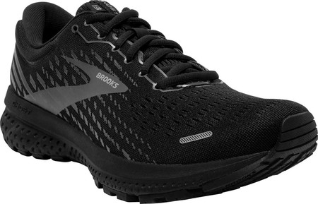 

Женские кроссовки Brooks Ghost 13 Running Shoe Black/Black 42.5