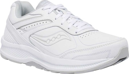 

Женские кроссовки Saucony Echelon Walker 3 Walking Sneaker White 41
