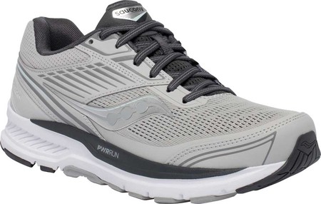

Женские кроссовки Saucony Echelon 8 Running Sneaker Alloy/Charcoal 42.5