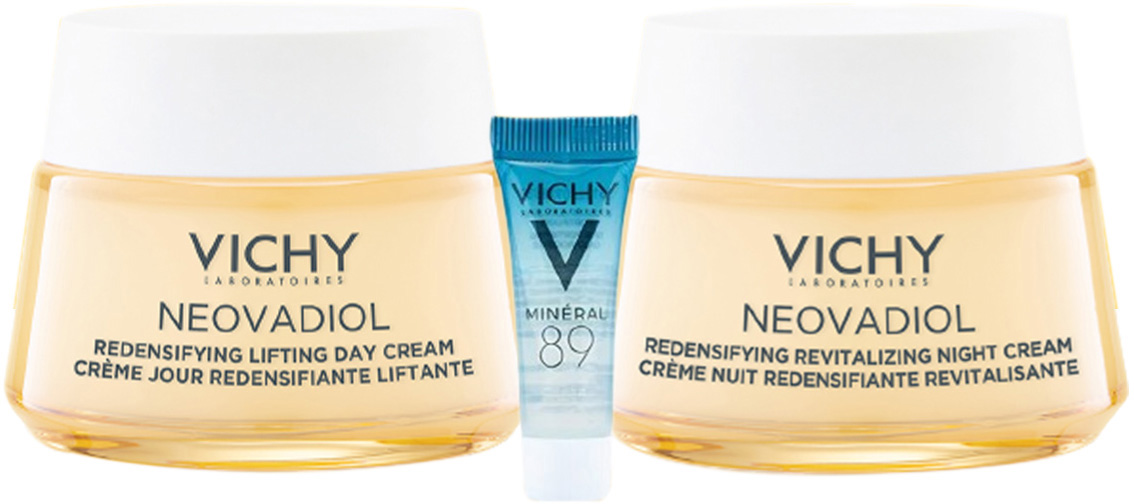 Набор Vichy Neovadiol (5905076052814) – в интернет-магазине ROZETKA ...