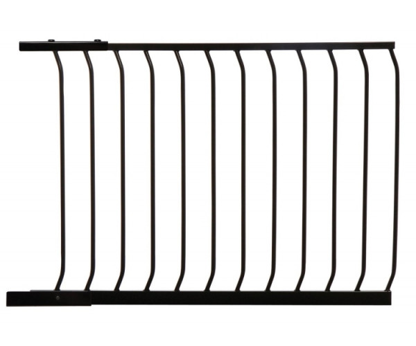

Дополнительная секция к барьеру Swing closed security gate 100 см F835B