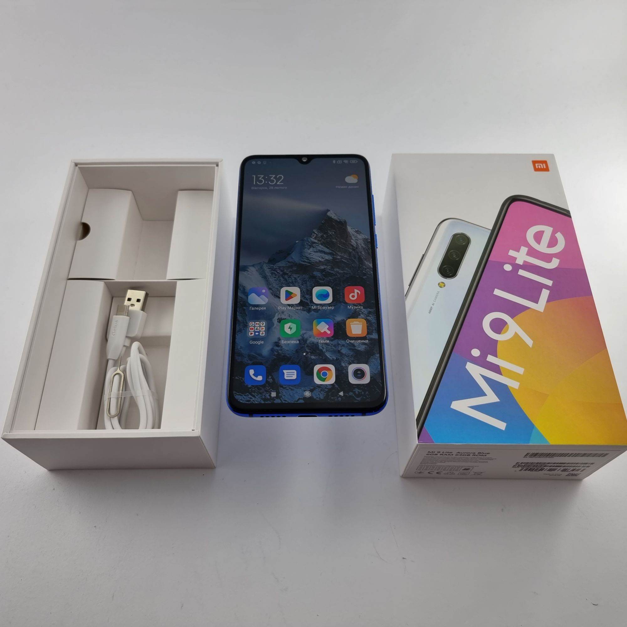 Redmi 9       Xiaomi Redmi 9  copy lcd  -   - PartsDirect  