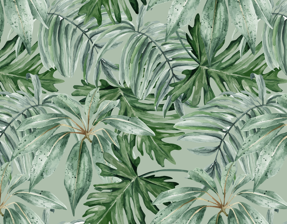 

Фотообои Фоны и текстуры 'Листья' (6310) , Иней