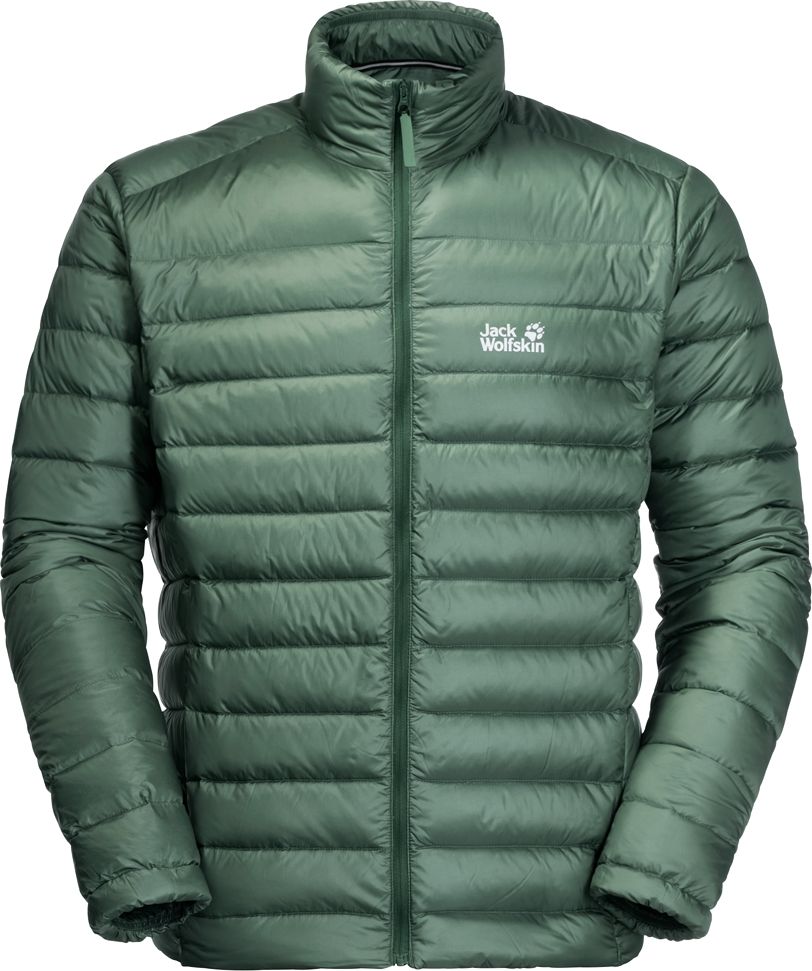

Пуховик Jack Wolfskin Jwp Down M 1205931-4119 M