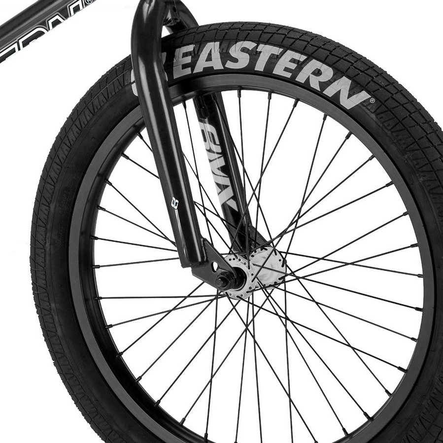 Bmx sales eastern javelin