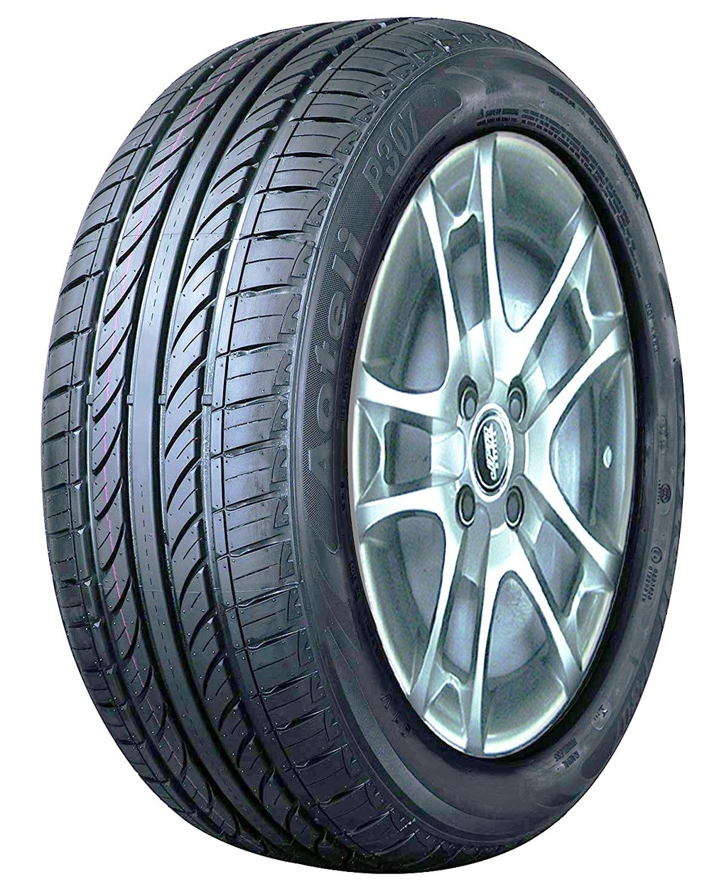 Летняя шина AOTELI P307 165/70R14 85T – низкие цены, кредит, оплата ...