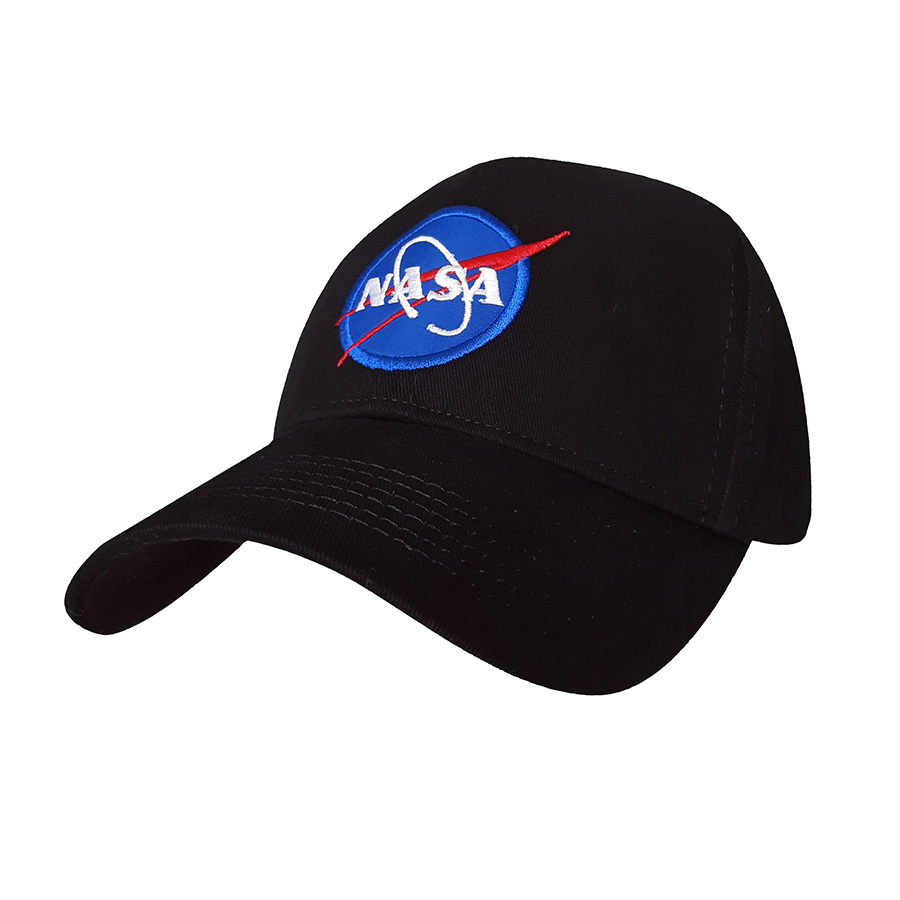 

Кепка NASA Sport Line 6126 56-58 цвет черный