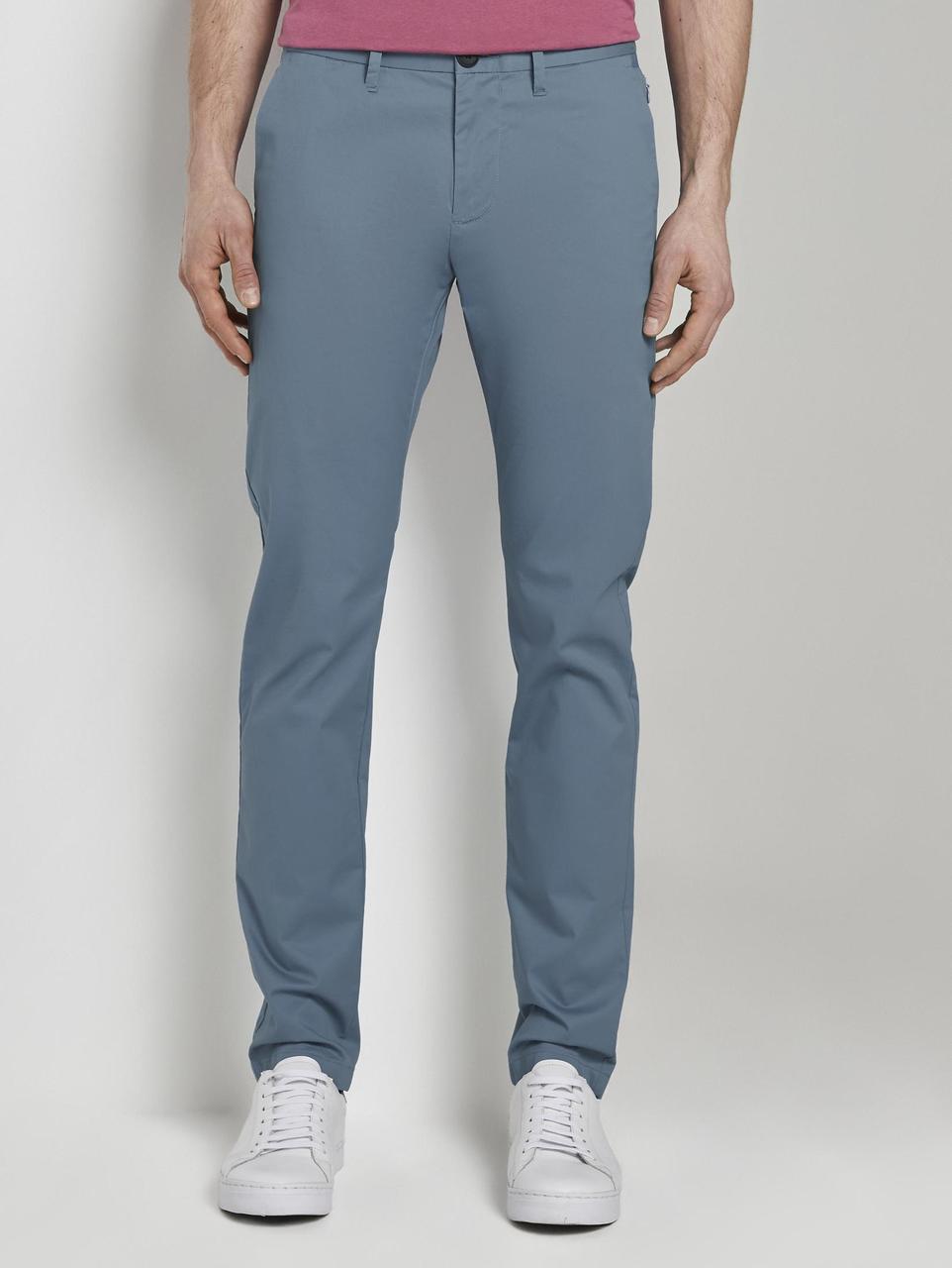 

Брюки Tom Tailor 1017673 32/34 Голубой