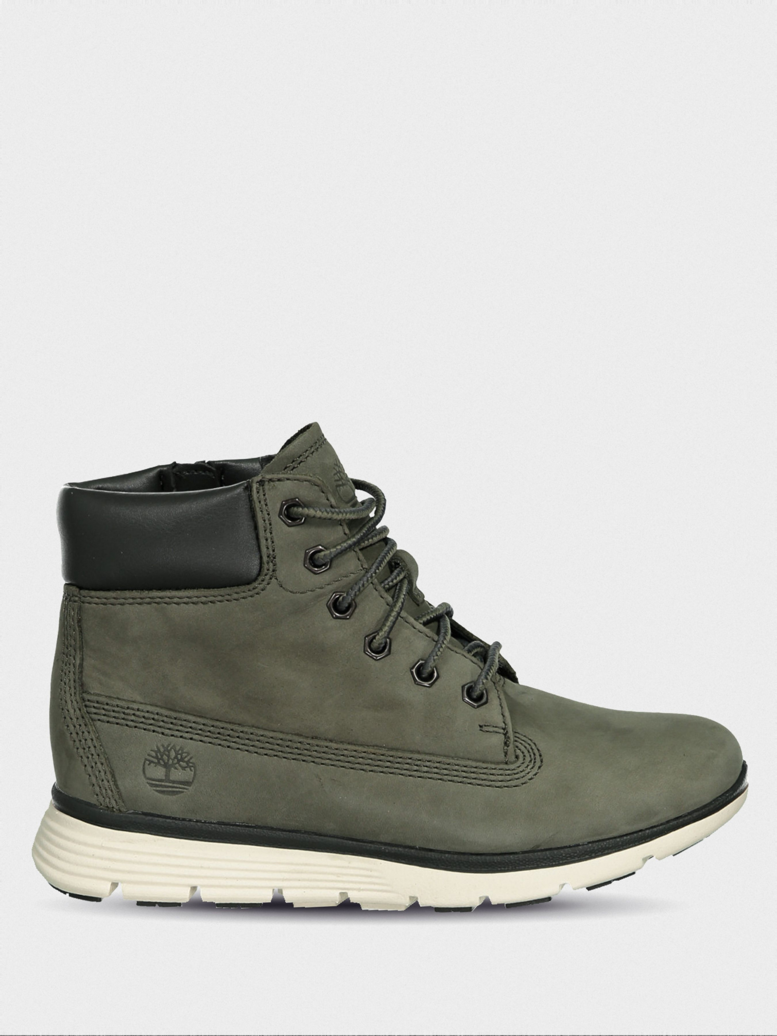 

Ботинки кожаные Timberland TB0A1V9QA58 38 Зеленые (191928805669)_1540869