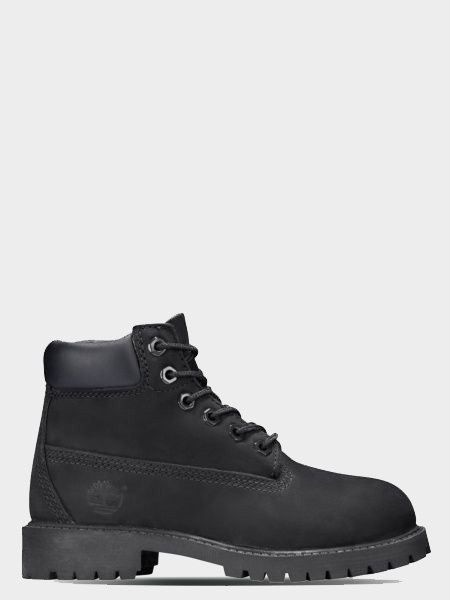 

Ботинки Timberland TB012707001 31 Черные _1547360