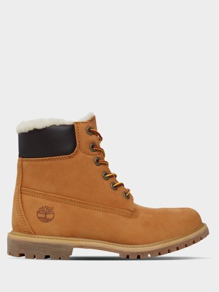 

Ботинки Timberland TB0A19TE231 37 Желтые _1547631