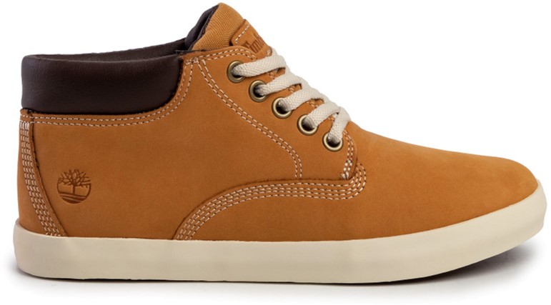 

Ботинки Timberland TB0A1KKQ231 39 Желтые _4122296