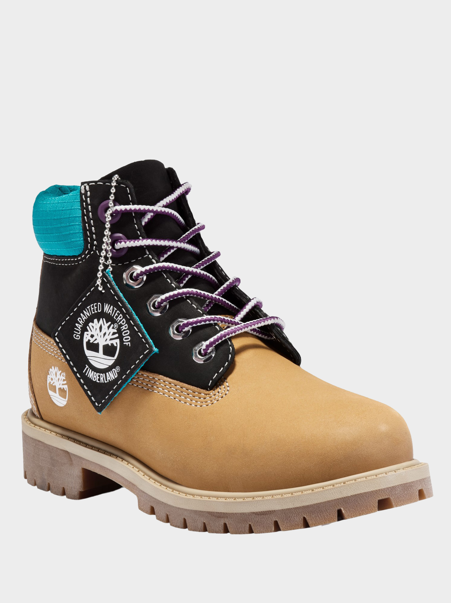 

Ботинки кожаные Timberland TB0A2F2A231 38 Разноцветные (772259650168)_4123096