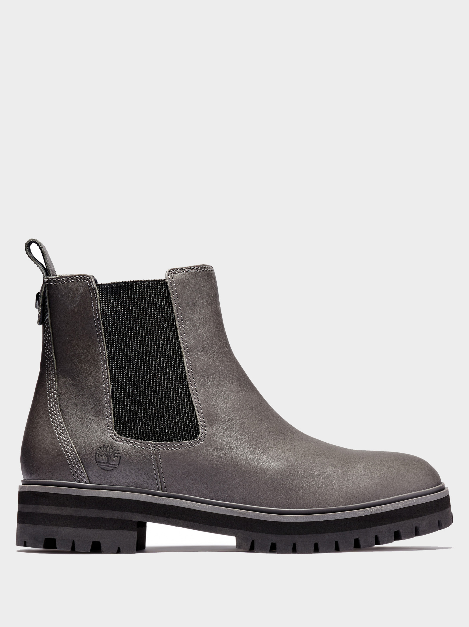 

Ботинки Timberland TB0A2DY3033 39 Серые _4123976