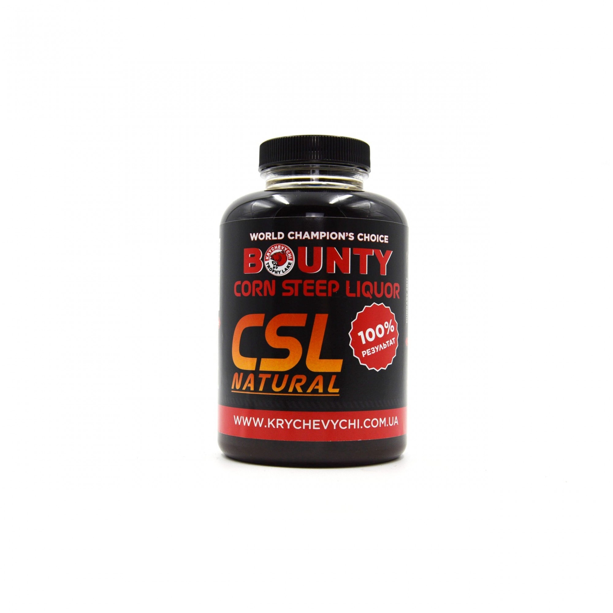 CSL NATURAL Bounty (Krychevychi) Кукурузный Экстракт карповый – низкие ...