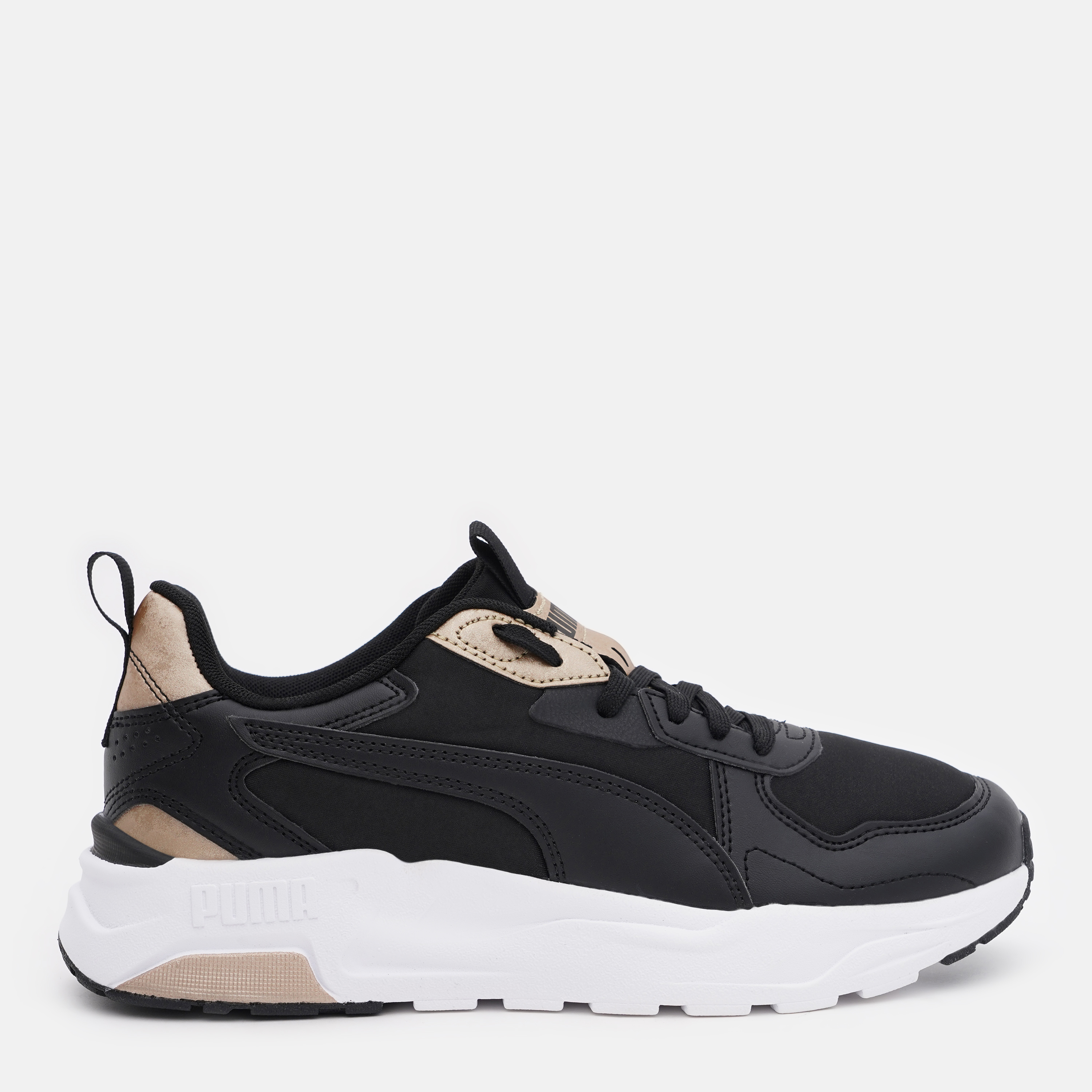 Женские кроссовки Puma Trinity Lite Metallics Wns 38929301 36 (3.5UK ...