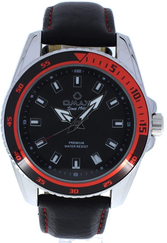 

Мужские часы Omax OAS217IR02