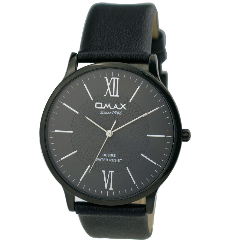 

Мужские часы Omax DX39M22I