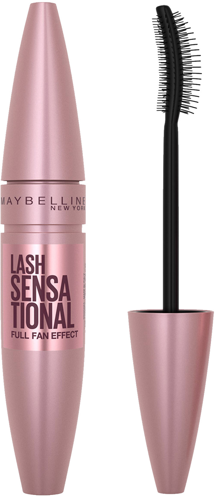 Тушь для ресниц Maybelline New York Lash Sensational соблазнительный ...