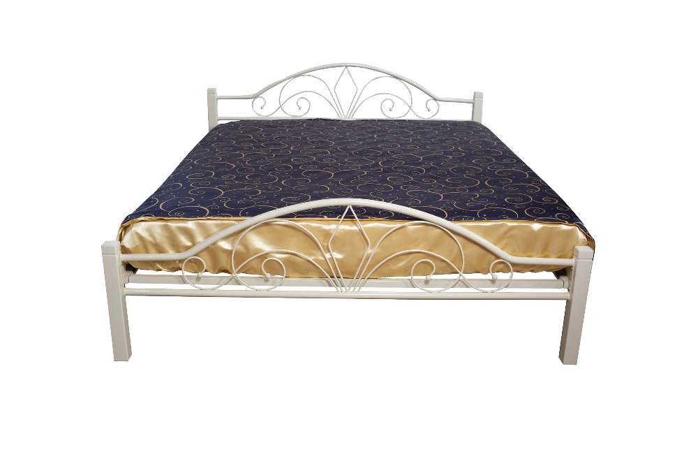 

Кровать Belle Софи люкс дерево 160 см x 190 см