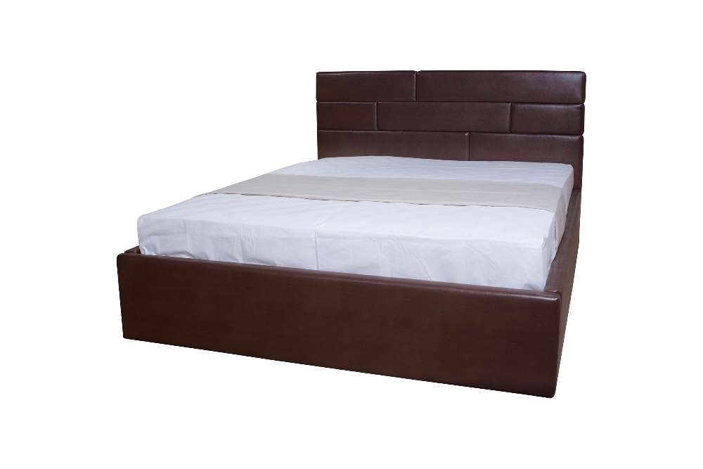 

Кровать Belle Сити 160 см х 200 см c подъемным механизмом