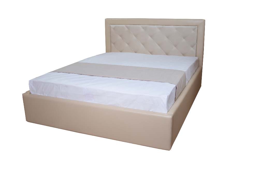 

Кровать Belle Юна 180 см x 190 см