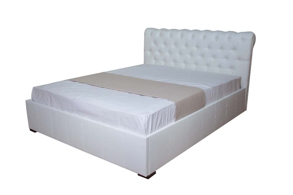 

Кровать Belle Наоми 140 см x 190 см c подъемным механизмом