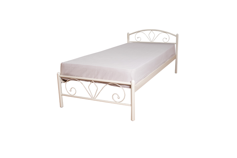 

Кровать Belle Софи люкс 90 см x 190 см
