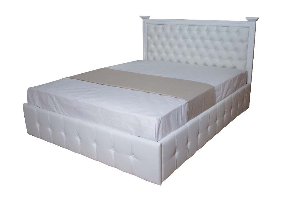 

Кровать Belle Алекса 160 см x 190 см c подъемным механизмом