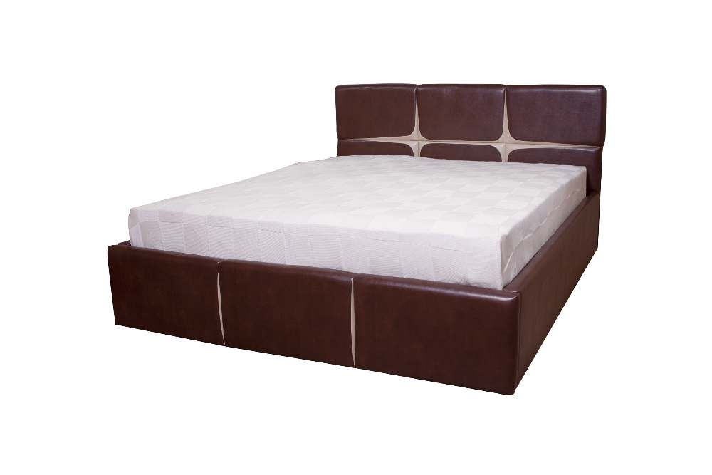 

Кровать Belle Зодиак 160 см x 190 см c подъемным механизмом