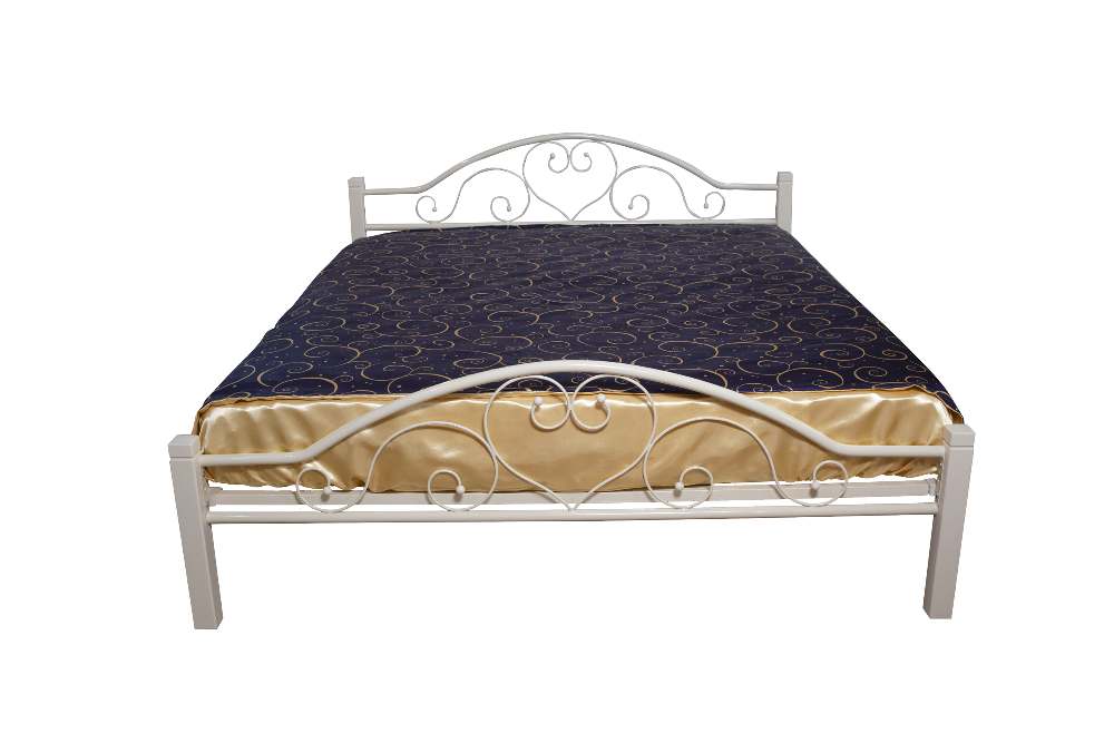 

Кровать Belle Нана люкс дерево 160 см x 190 см