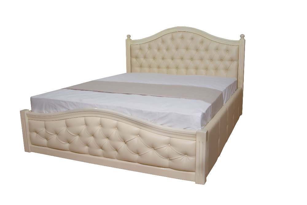 

Кровать Belle Скарлет 160 см x 190 см