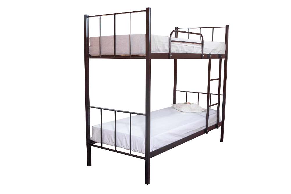 

Кровать Belle Нэлли двухъярусная 90 см х 200 см