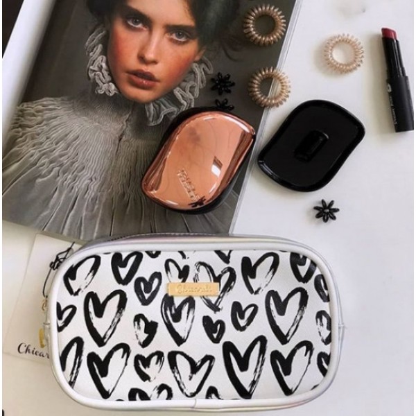 

Женская Косметичка Hearts