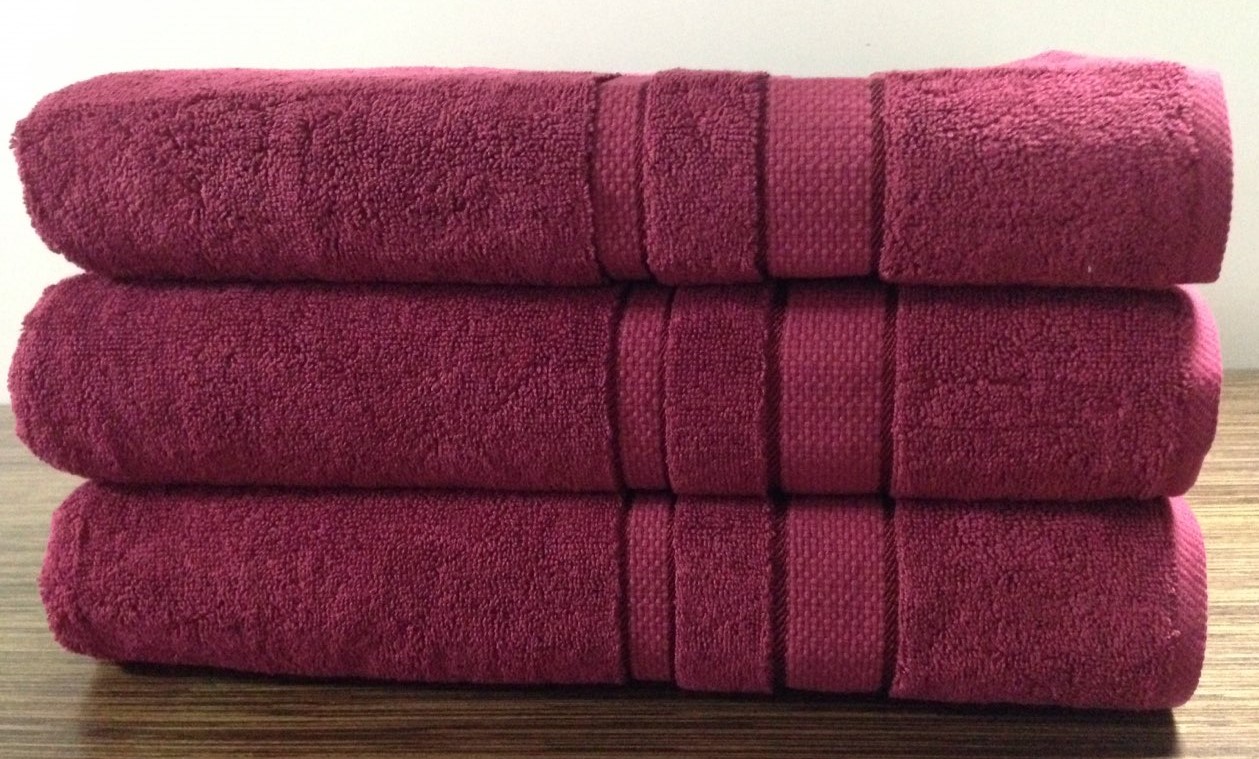 

Махровое полотенце Moka Textile Марсал 50*90см