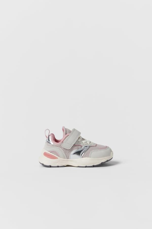 Puma baby outlet shoes zara