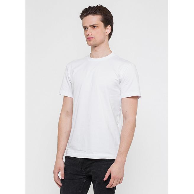 

Футболка PUNCH - Basic, White XL