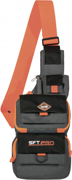 

Сумка Rapture SFT Pro Front Sling Pack 30x40x5 см (048-62-030)