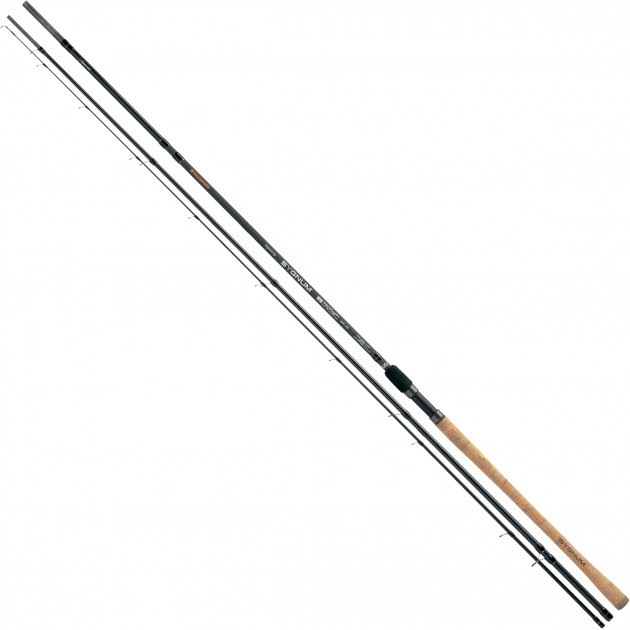 

Удилище Trabucco Sygnum Xs Pro Waggler 4.50 м 8-25 г (157-71-450)