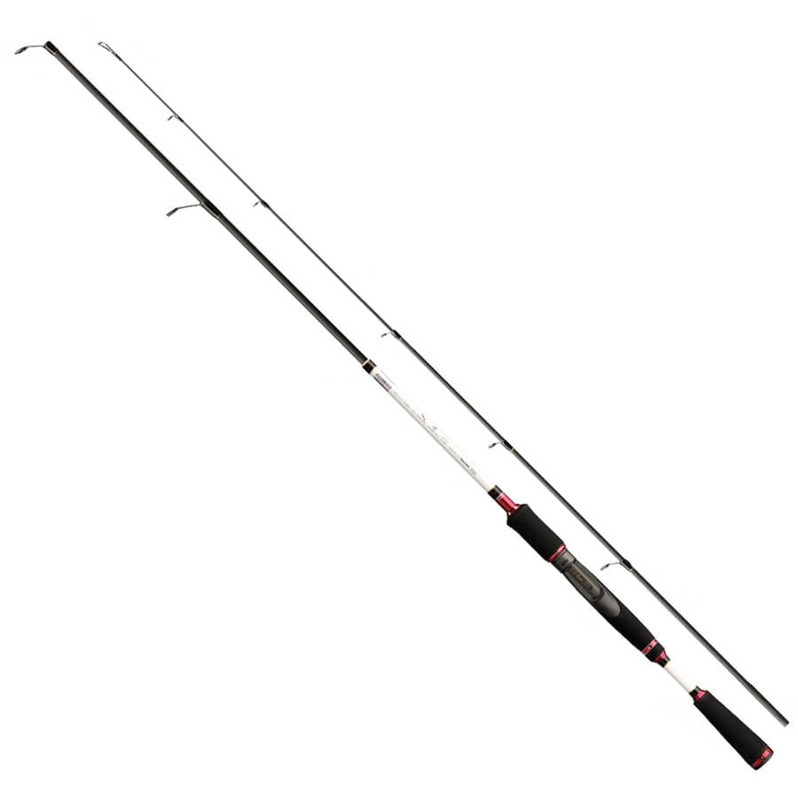 

Удилище Yong Sung Dragon Tsunami 1.88 м 2-8 г (DT621MLS)