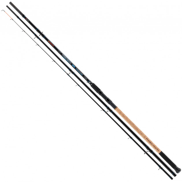 

Удилище Trabucco Precision RPL Extreme River 3903/HH 3.9 м 200 г (152-21-390)
