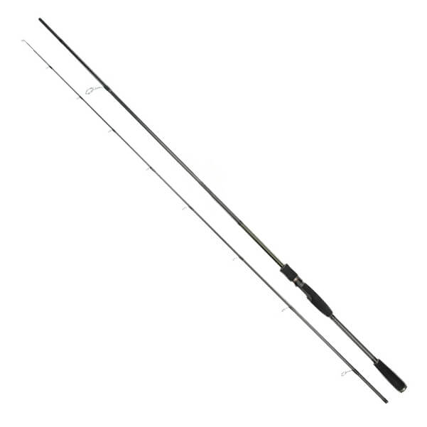

Удилище Yong Sung Si4 Spin Fast 1.98 м 0-5 г (SI4662UL)