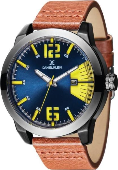 

Мужские наручные часы Daniel Klein DK11291-5