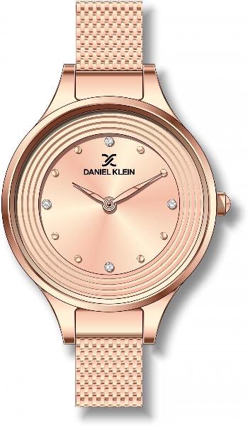 

Женские наручные часы Daniel Klein DK11639-4